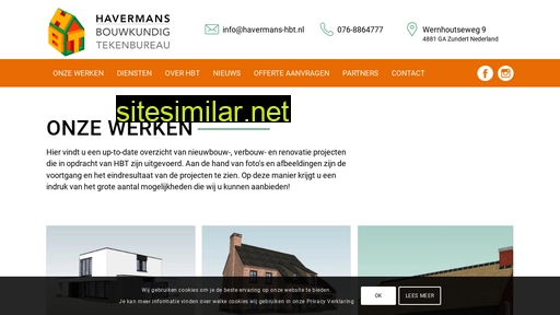 havermans-hbt.nl alternative sites