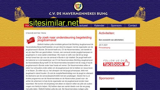 havermennekes.nl alternative sites