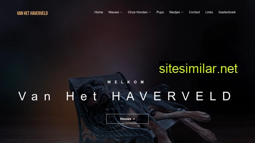 haverveld.nl alternative sites