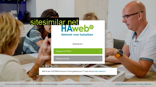 haweb.nl alternative sites