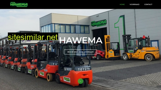 hawema.nl alternative sites