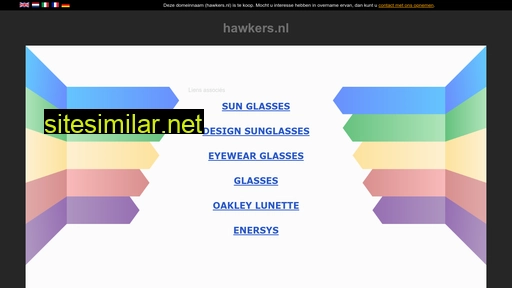 hawkers.nl alternative sites