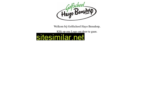 hayobensdorp.nl alternative sites