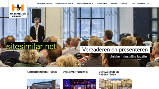 hazemeijerhengelo.nl alternative sites