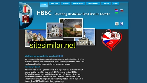 hbbc.nl alternative sites