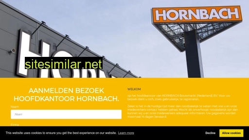 hbconcepts.nl alternative sites