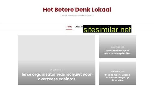 hbdlokaal.nl alternative sites