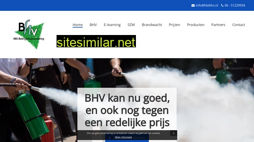 hbi-bedrijfshulpverlening.nl alternative sites