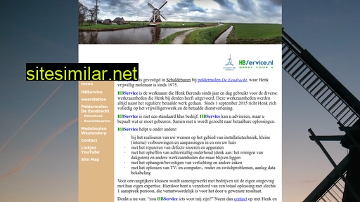 hbservice.nl alternative sites