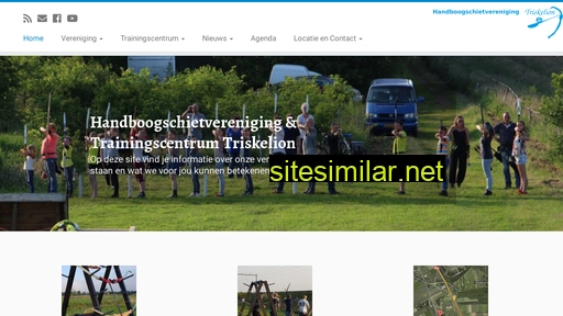 hbs-triskelion.nl alternative sites