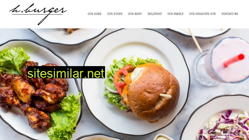hburger.nl alternative sites