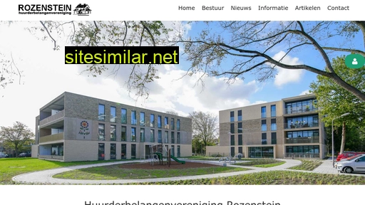 hbv-rozenstein.nl alternative sites