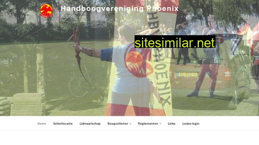 hbvphoenix.nl alternative sites