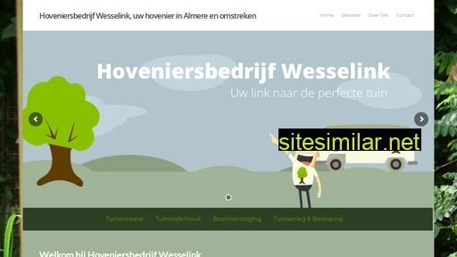 hbwesselink.nl alternative sites