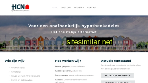 hcnederland.nl alternative sites