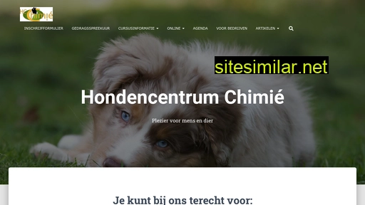 hc-chimie.nl alternative sites