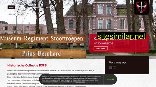 hcrspb.nl alternative sites