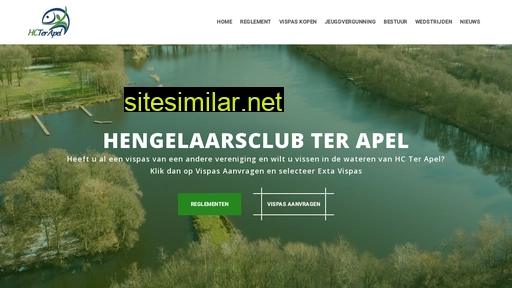 hcterapel.nl alternative sites