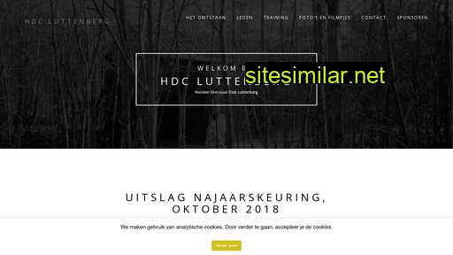 Hdc-luttenberg similar sites