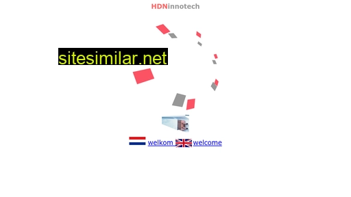 hdninnotech.nl alternative sites