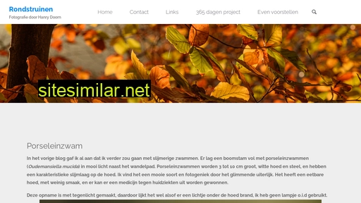 hdoorn.nl alternative sites