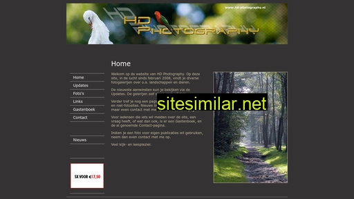 hd-fotografie.nl alternative sites