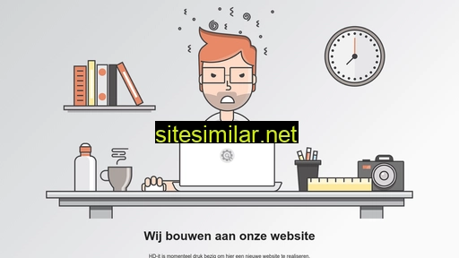 hd-it.nl alternative sites