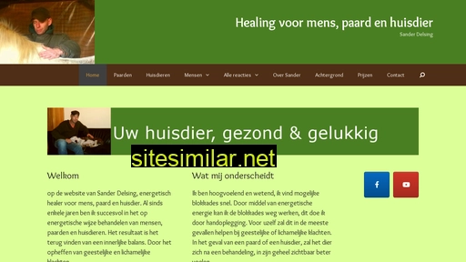 healing-mens-paard-huisdier.nl alternative sites
