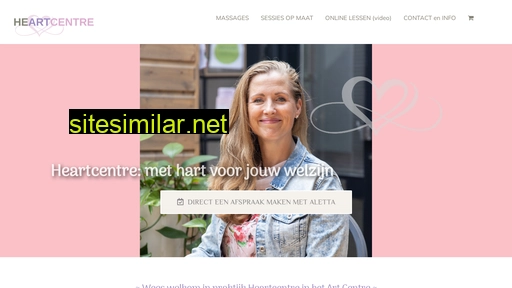heartcentre.nl alternative sites