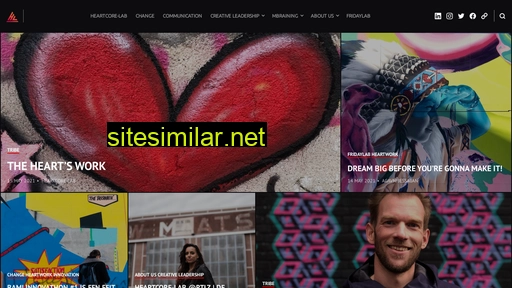 heartcore-lab.nl alternative sites