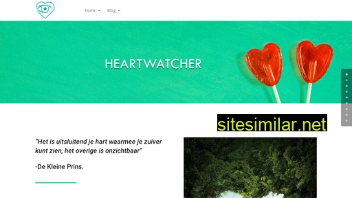 heartwatcher.nl alternative sites