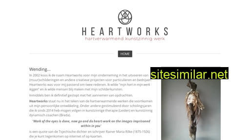 heartworks.nl alternative sites