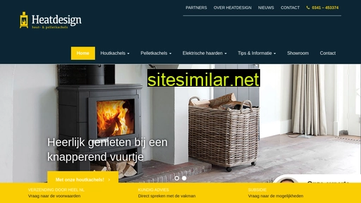 heatdesign.nl alternative sites