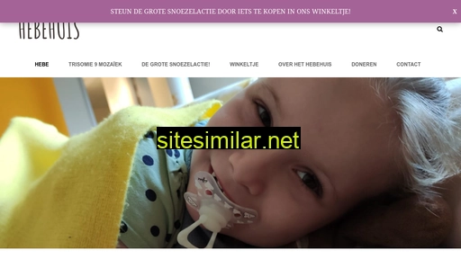 hebehuis.nl alternative sites