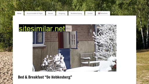 hebkesberg.nl alternative sites