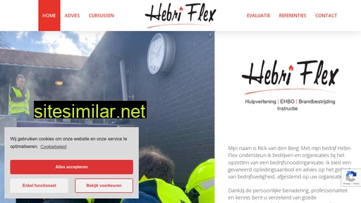 hebri-flex.nl alternative sites
