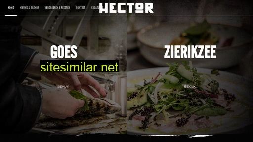 hector.nl alternative sites