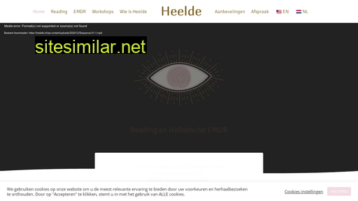 heelde.nl alternative sites