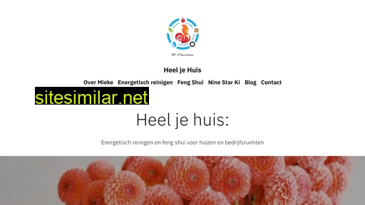 heeljehuis.nl alternative sites