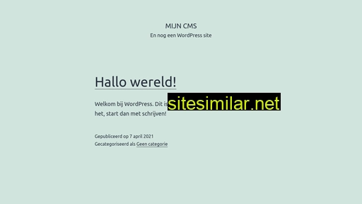 heelsandwheels.nl alternative sites