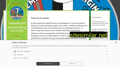 heemkundevereniging-heerlerheide.nl alternative sites