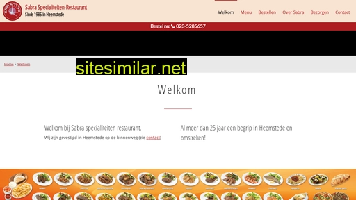 heemstede-sabra.nl alternative sites