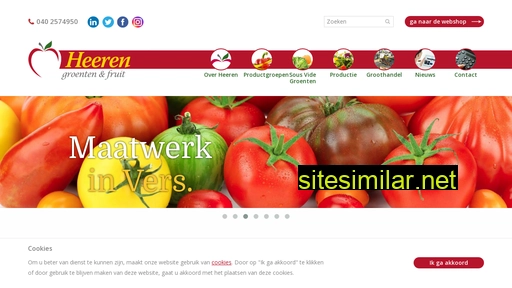 heeren.nl alternative sites