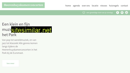 heerenhuyskamerconcerten.nl alternative sites