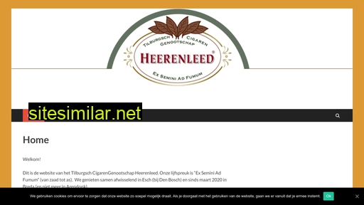 heerenleed.nl alternative sites