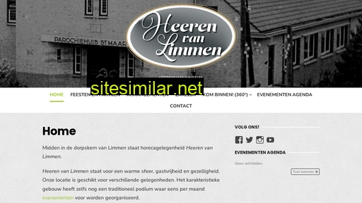 heerenvanlimmen.nl alternative sites