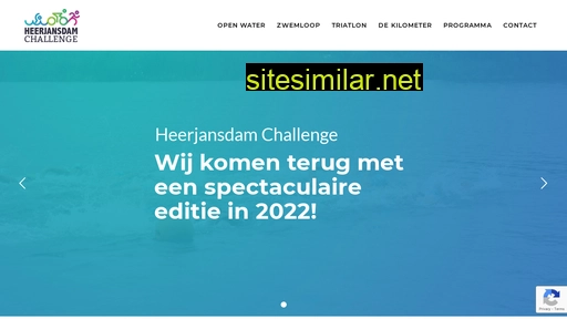 heerjansdamchallenge.nl alternative sites