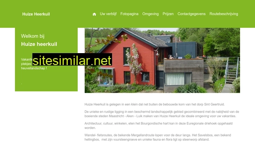 heerkuil.nl alternative sites
