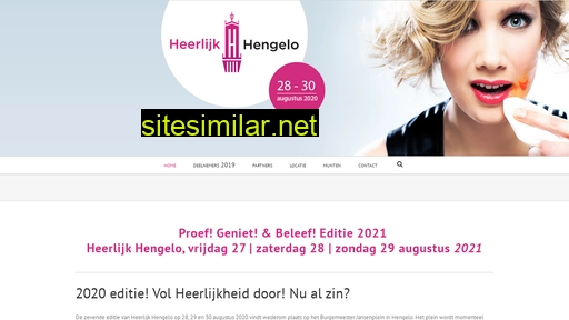 heerlijk-hengelo.nl alternative sites