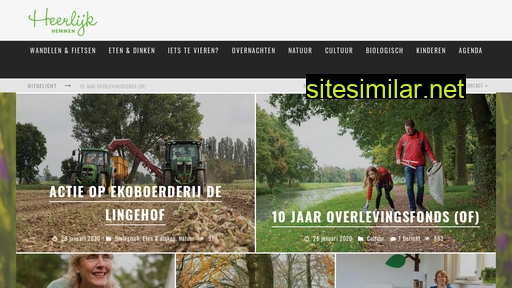 heerlijkhemmen.nl alternative sites